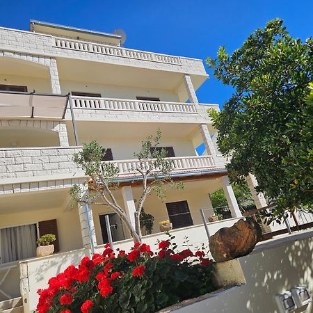Apartments Huljic Hvar Town Exterior foto