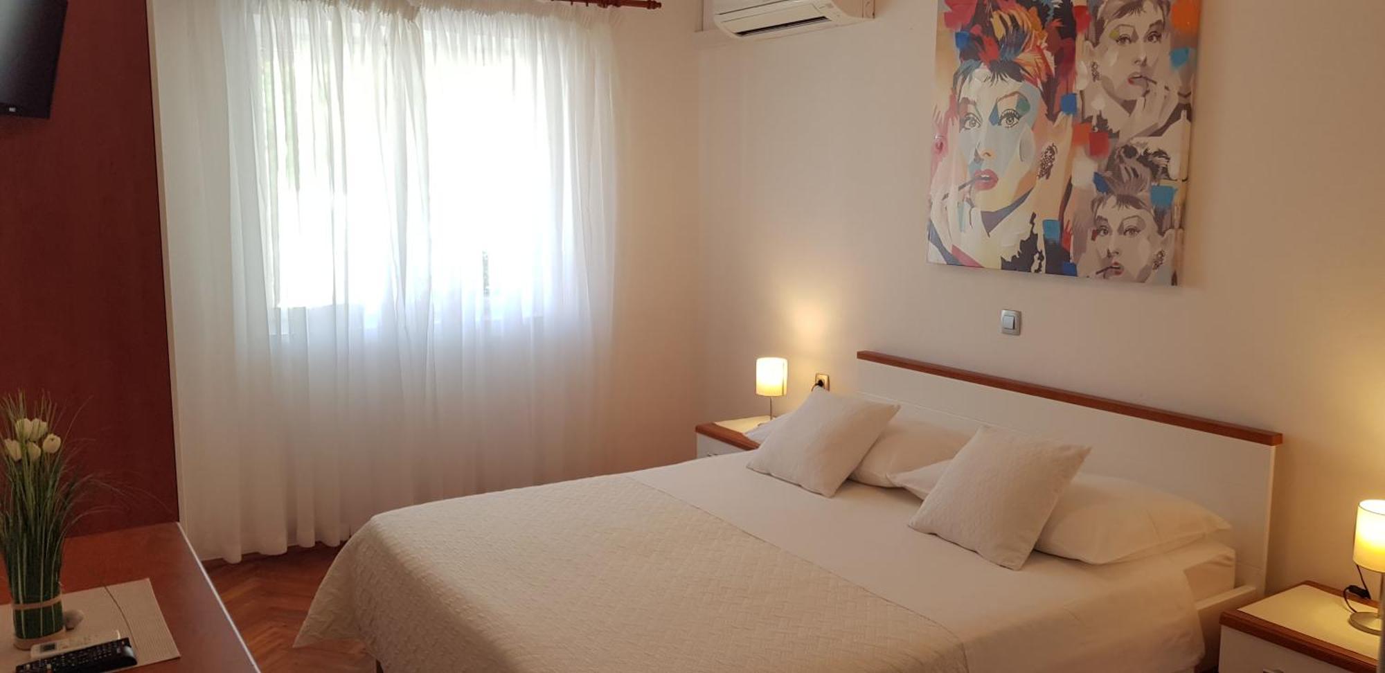 Apartments Huljic Hvar Town Cameră foto