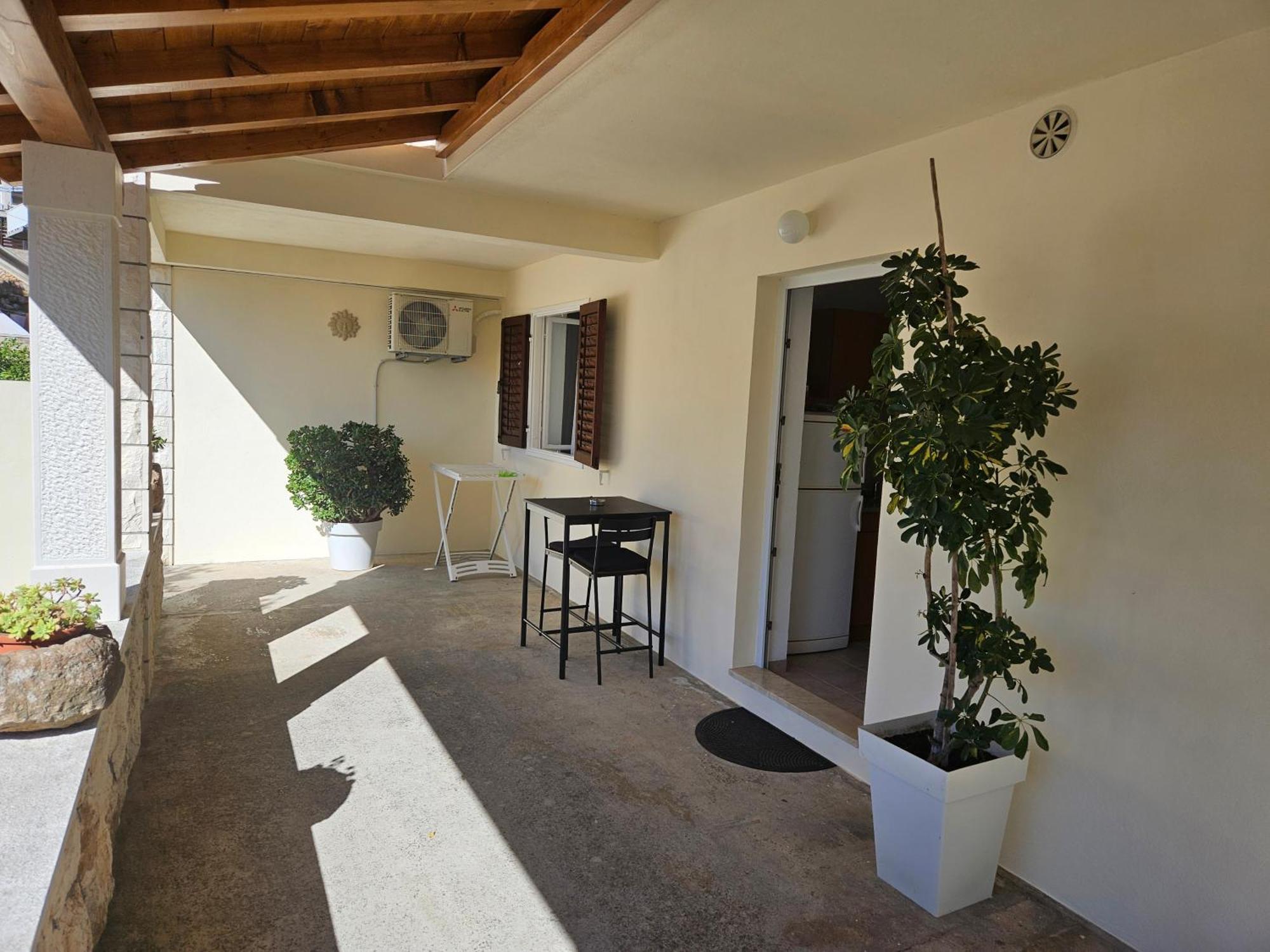 Apartments Huljic Hvar Town Cameră foto
